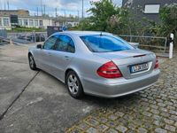 gebraucht Mercedes E350 w211Avantgarde