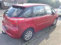 gebraucht Citroën C4 Picasso Tendance - AHK