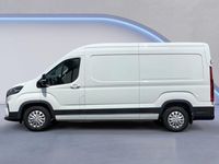Brugt Maxus eDeliver 9 75 kW (102 HK) 2025 Hvid Van