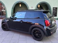 gebraucht Mini Cooper S Panoramadach Chili