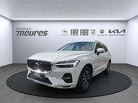 Gebraucht Volvo XC60 Core 398 PS (292 kW) 2024 Weiss SUV