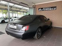 Gebraucht Rolls Royce Ghost 612 PS (450 kW) 2023 Schwarz Limousine