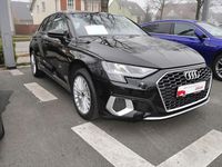 Gebraucht Audi A3 Sportback Ambiente 116 PS (85 kW) 2024 Schwarz Kleinwagen