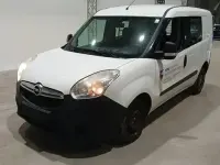 Usado Opel Combo 95 HP (69 kW) 2016 Branco Monovolume