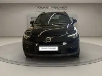 Gebraucht Volvo XC40 Core 169 kW (231 PS) 2022 Schwarz SUV