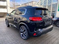 gebraucht Citroën C5 Aircross Shine 225 Plug-In-Hybrid Schiebedach el.Heckklappe