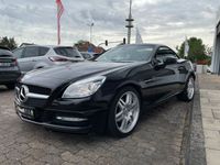 gebraucht Mercedes SLK200 Brabus Edition