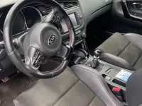 Gebraucht Kia Ceed GT-Track 204 PS (150 kW) 2016 Grau Kleinwagen