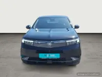 Neu Opel Grandland X Edition 145 PS (106 kW) 2025 Schwarz SUV