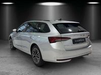 Neu Skoda Octavia Tour 150 PS (110 kW) 2026 Brillantsilber Kombi