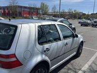 Brugt VW Golf IV 75 HK (55 kW) 2002 Sedan
