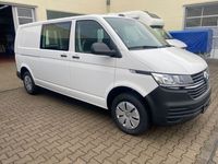 gebraucht VW T6 