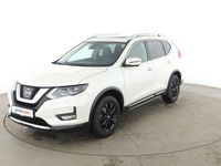 Gebraucht Nissan X-Trail Tekna 163 PS (119 kW) 2019 Weiß SUV