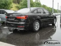 Gebraucht Audi A6 Premium 163 PS (119 kW) 2022 Brillantschwarz Limousine