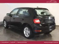 Gebraucht Skoda Fabia Cool Plus 95 PS (69 kW) 2021 Schwarz Kleinwagen