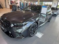 Gebraucht BMW M5 Performance 727 PS (534 kW) 2025 Grau Kombi