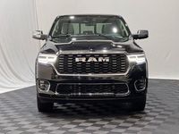 Neu Dodge Ram 540 PS (397 kW) 2025 Diamond black crystal Pickup