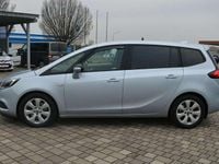 Gebraucht Opel Zafira Tourer 170 PS (125 kW) 2015 Van / Kleinbus