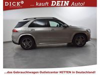 Gebraucht Mercedes GLE350 AMG line 333 PS (244 kW) 2021 Grau SUV