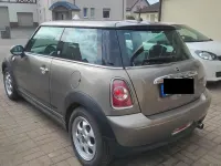 Gebraucht Mini ONE 75 PS (55 kW) 2012 Andere farben Kleinwagen