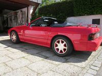 Gebraucht Mazda RX7 200 PS (147 kW) 1990 Rot Coupé