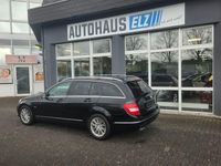 Gebraucht Mercedes C250 204 PS (150 kW) 2011 Schwarz Kombi