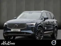Gebraucht Volvo XC90 Plus 455 PS (334 kW) 2025 Blau SUV