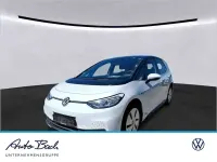 Gebraucht VW ID.3 Pro Performance 150 kW (204 PS) 2023 Blanco nevada/schwarz Kleinwagen