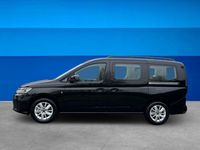 Gebraucht VW Caddy Life 116 PS (85 kW) 2024 Schwarz Van / Kleinbus