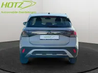Neu VW T-Cross 95 PS (69 kW) 2026 Pure white SUV
