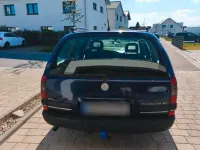 Gebraucht Opel Omega 136 PS (100 kW) 1997 Limousine