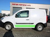 Gebraucht Mercedes Citan 108 75 PS (55 kW) 2014 Weiß