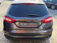 Gebraucht Ford Mondeo Titanium 179 PS (131 kW) 2016 Grau Kombi