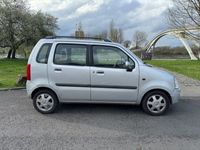 gebraucht Opel Agila 1.2 16V COMFORT Comfort