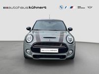 Gebraucht Mini John Cooper Works 231 PS (169 kW) 2019 Grau Kleinwagen
