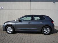 Neu Skoda Fabia 95 PS (69 kW) 2026 Graphitegrau metallic Kleinwagen