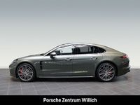 gebraucht Porsche Panamera 4S E-Hybrid HUD Luftfederung AD El. Panodach Panor