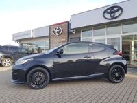 gebraucht Toyota Yaris Yaris GR4x4 Turbo