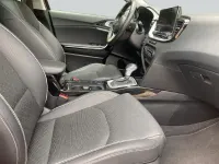 Gebraucht Kia XCeed Platinum Edition 160 PS (117 kW) 2021 (rng) orange fusion met. SUV