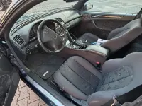 Gebraucht Mercedes CLK230 197 PS (144 kW) 2001 Andere farben Coupé