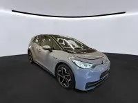 Usata VW ID.3 Pro Performance 150 kW (204 CV) 2023 Grigio Utilitaria