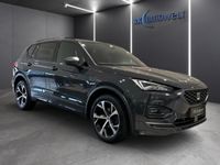 gebraucht Seat Tarraco 1.5 TSI FR Beats