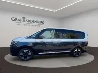 Neu VW Multivan 150 PS (110 kW) 2026 Candy weiss/ starlight blue me Van / Kleinbus