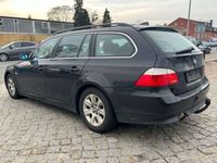 gebraucht BMW 520 d Touring*Panorama*AHK*HU/AU 08.2025