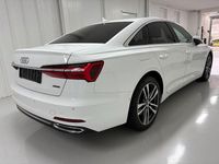 Gebraucht Audi A6 Sport 245 PS (180 kW) 2021 Ibisweiß Limousine