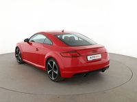 gebraucht Audi TT 1.8 TFSI Coupe, Benzin, 24.160 €