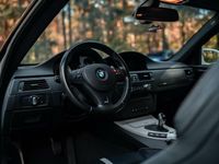 Second-hand BMW M3 420 CP (308 kW) 2009 Alb Coupe