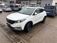 Gebraucht DFSK Seres 3 119 kW (163 PS) 2021 Weiß SUV