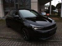 Gebraucht Opel Corsa 101 PS (74 kW) 2024 Schwarz Kleinwagen