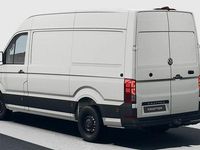 Neu VW Crafter 140 PS (102 kW) 2026 Candyweiß Van